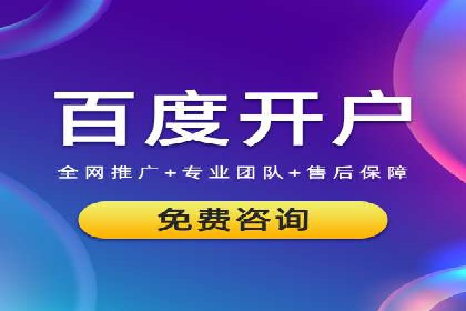 百度竞价开户的五大成功案例：如何进行精准投放？
